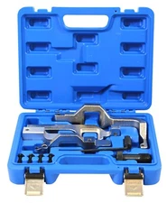 Motor Einstellwerkzeug für Mini N12 N14 Peugeot 207 Citroen 1.4 1.6 16V 10-tlg.