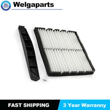 Cabin Air Filter Retrofit Kit  2275-9203 For CADILLAC CHEVROLET GMC SIERRA YUKON
