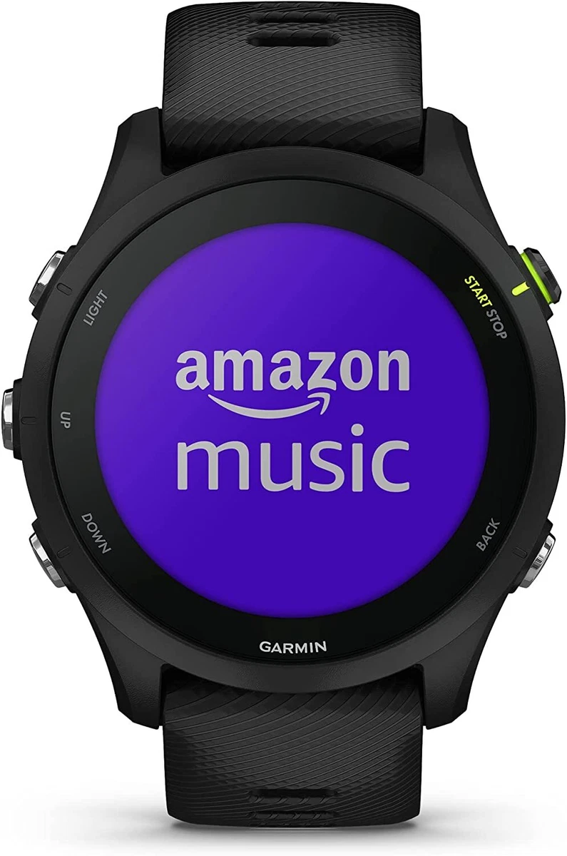 Garmin Forerunner 255 Music en promoción