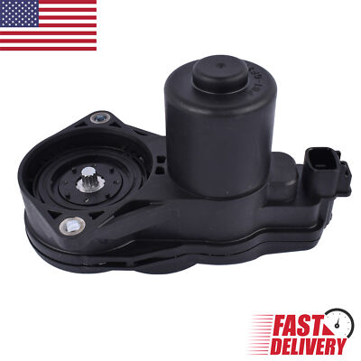 Electronic Parking Brake Actuator For Lexus NX200t NX300 Toyota C-HR 2.