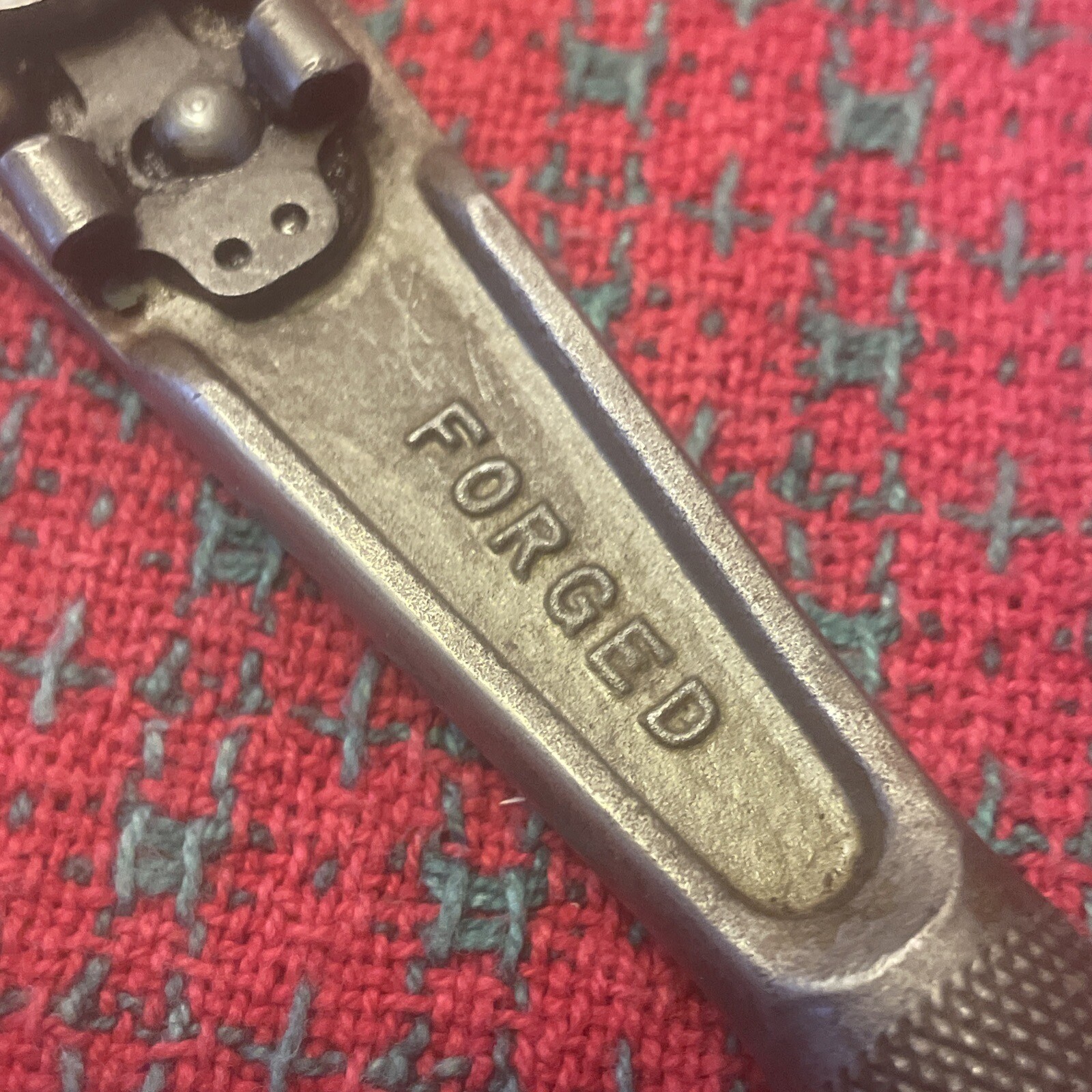 Vintage Craftsman BE 3/8” Drive Ratchet Made in USA Nice! eBay