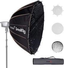 SmallRig RA-D120 Parabolic Softbox Quick Release (46.8 x 27.9"inch) 4140