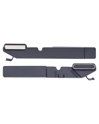 Left Loudspeaker Compatible With MacBook Air 13'' Retina - A1932/Late 2018