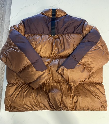 Nike Sportswear Therma-Fit Repel Puffer Jacket Brown DD6978-204 Mens Size 2XL | eBay