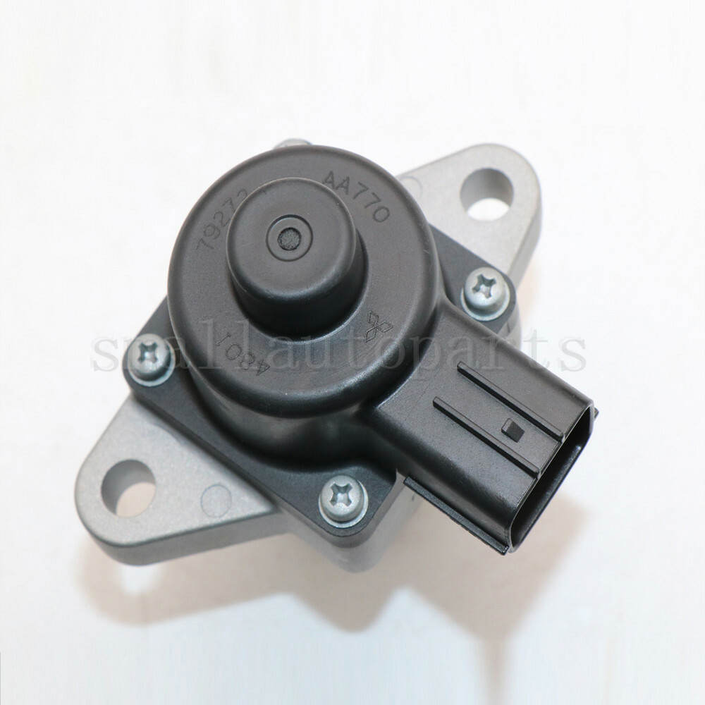 2012-2021 Subaru Impreza Crosstrek Forester Genuine EGR Exhaust