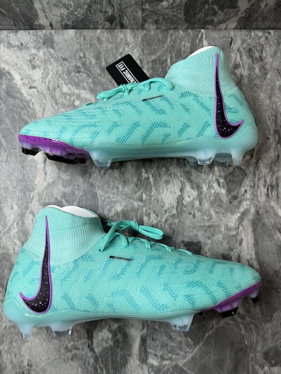 New Nike Phantom Luna Elite FG P (FN8453-300) Women's Size 9