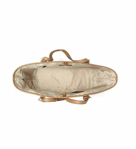Michael Kors Desert Road Trip Jet Set Travel Medium Carryall