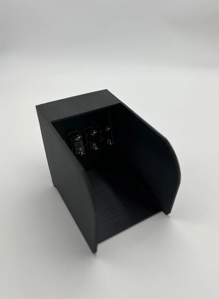 Pulsantiera fiat panda 141 - Immagine 2 di 4