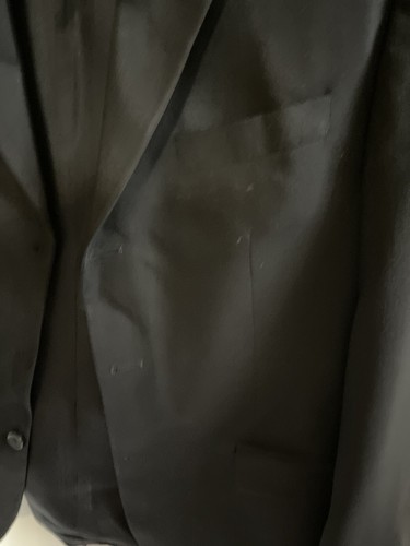 macys mens alfani suit - Picture 5 of 12