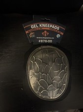 Pair Impacto 876-00 Knee Pad Gel 876-00