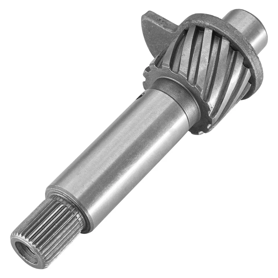 Kick Axel Kickstart Shaft for Yamaha YZ125 YZ 125 1986 1987 1988 1989 1990-2004 - Image 3 of 4