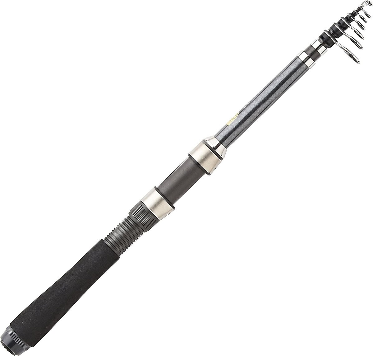 Shimano HOLIDAY PACK 10 240T Telescopic Spinning Rod Shimano