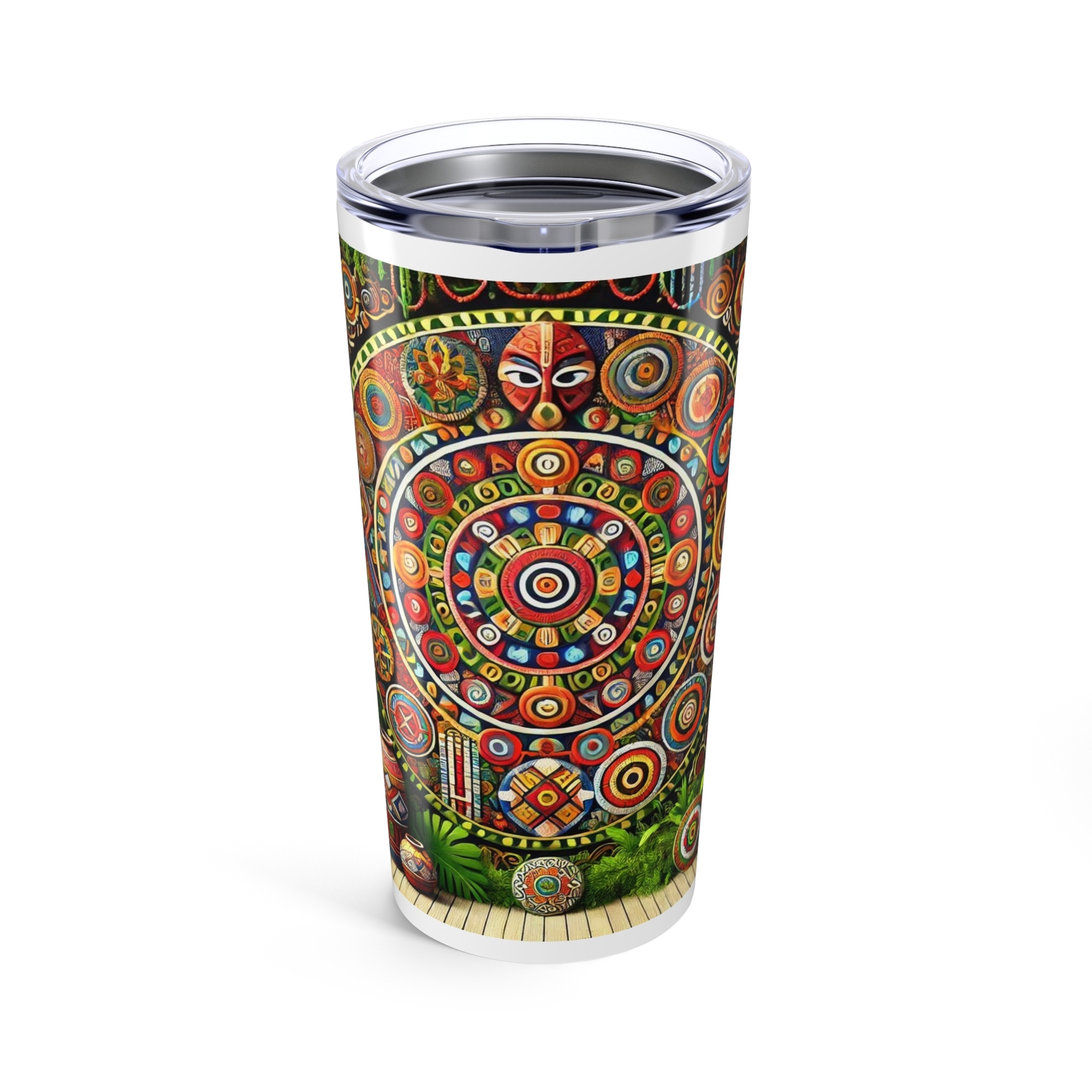 Stainless Steel Tumbler 20oz