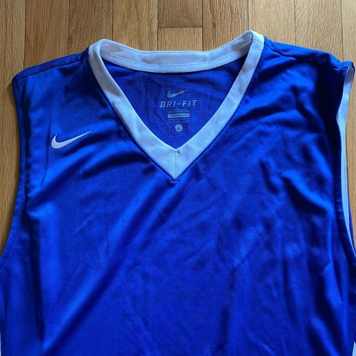 Nike Hyper Elite Basketball Jersey 626671 494 - Picture 2 of 3