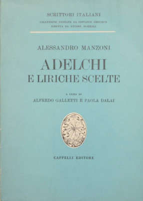 Adelchi