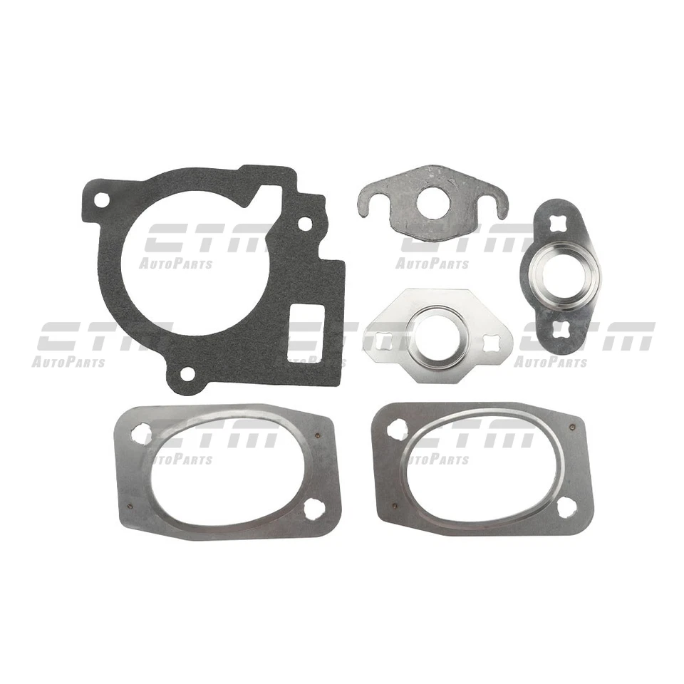 Cylinder Head Gasket For 2001-2004 Dodge Grand Caravan Chrysler Town Count Foto 4 de 4