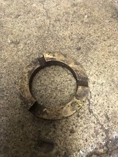Oldtimer Original Harley Davidson JD J oder F Kupplungsstellmotor Nockenring