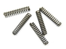 LOT OF 5 Wolff Original 1911 Magazine Catch Release Spring - Standard Power