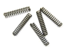 LOT OF 5 Wolff Original 1911 Magazine Catch Release Spring - Standard Power