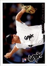 2010 Topps Baseball #201-450 - Finish Your Set *GOTBASEBALLCARDS