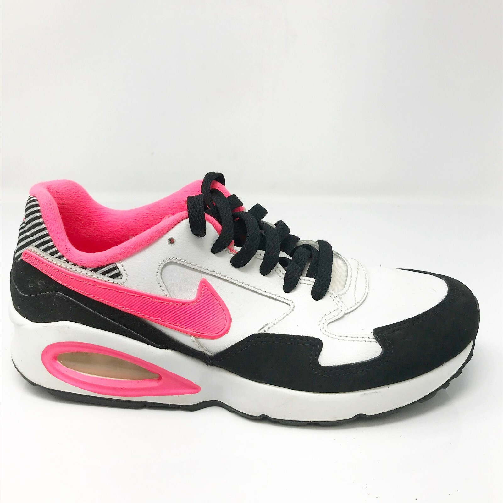 nike presto hyper pink