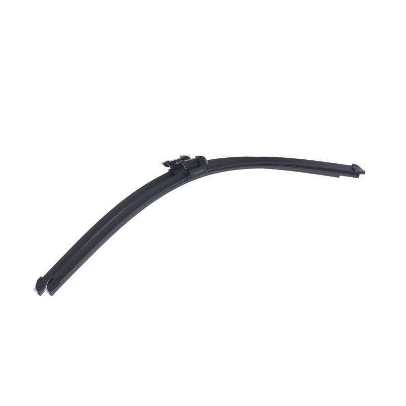 Essuie-glace avant 65cm balai plat pour pare-brise Peugeot et Opel