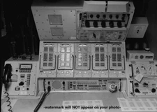 Launch Control Nuclear Missile PHOTO Minuteman ICBM Silo Whiteman AFB Missouri