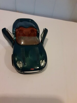 Jaguar XK 180 Convertible - 1/37 Maisto Diecast Model | eBay