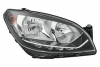 Hella 1EL 012 643-021 Hauptscheinwerfer FüR Skoda