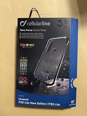 Handy Hülle Schutzhülle für Huawei P30 Lite (New Edition)  / H2A3Nr.7- 53