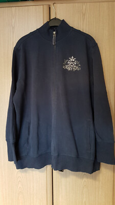 B2  =  Via appia due - Jacke Gr. 50 - gemütliches Teil