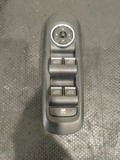 2010 FORD MONDEO 2.0 MK4 FRONT RIGHT DRIVER WINDOW SWITCH 7S7T-14A132-AB #10