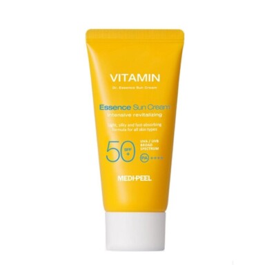 MEDI PEEL Vitamin Dr Essence Sun Cream 50ml SPF50+ PA++++ K-beauty
