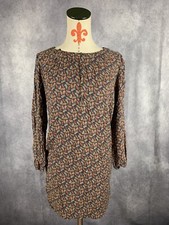 Chelsea & Theodore Dresses Women’s Size S Small Tunic Balloon Long Sleeve