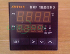 1PC FOR XMT615 Intelligent PID Temperature Controller Intelligent Temperature