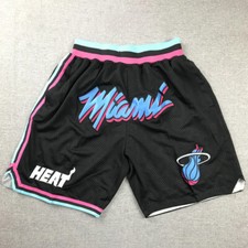 Nuovo Classici Pantaloncini da basket Adulti Edition Cuciti S-2XL