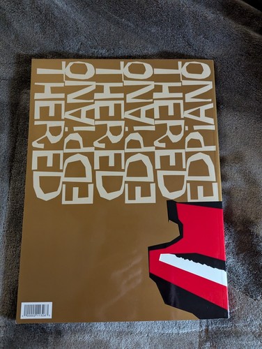 Elton John RED PIANO Tour Book (Cesar's Palace Las Vegas) - Picture 2 of 2