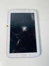 Samsung N5110 Galaxy Note 8.0 8" 16GB GT-N5110ZWADBT bianco DIFETTOSO vetro rotto