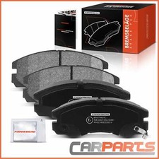 Bremsbeläge Bremsklötze Vorne für Opel Frontera Monterey Isuzu Trooper 2.0 3.5