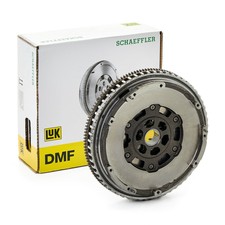 LuK 415050110 Dual Mass Flywheel for sale online | eBay