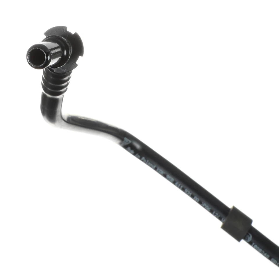 Línea de vacío de freno hidráulico original Porsche Macan 2019-2020 95B-611-931-AA Foto 3 de 4