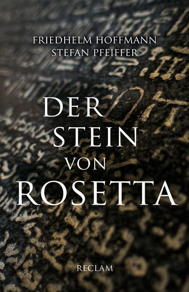 Thumbnail - Der Stein Von Rosetta | Friedhelm Hoffmann, Stefan Pfeiffer | 2021 |