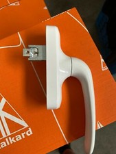 Maniglia Cremonese universale APERTURA VASISTAS interna finestre porte