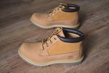 Timberland Nellie Chukka 37,5 38 38,5 39 41 42 A1KGN stivali nabuk 6 pollici