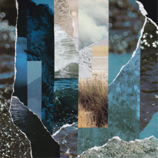 Cremation Lily Dreams Drenched in Static (Cassette)