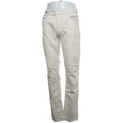 Dobber, Jeans, Größe: 32/32, The Editor, Beige, Baumwolle/Elasthan #Lro