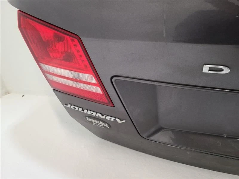 2009-2020 DODGE JOURNEY Trunk Hatch Tailgate Keyless Entry Gray 1CZ91TZZAI Foto 4 de 4