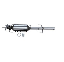 Dieselpartikelfilter für Mazda 6 2.0 DI / 2.2 D R2YE2055X