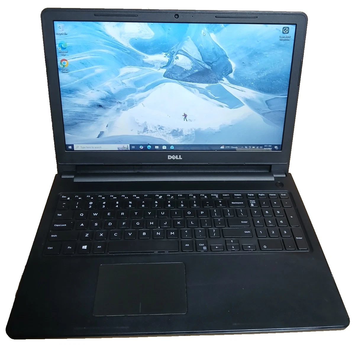 Dell Inspiron 15 3567 PC Laptops & Netbooks for Sale - Shop New