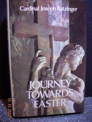 Journey Towards Easter: Retreat Given in the Vatican in the Presence of Pope Jo,